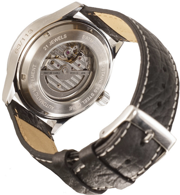Tachometer Uhr W 113 mit Baujahr